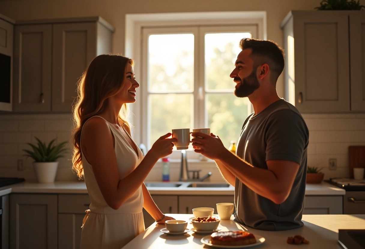 noces de faïence